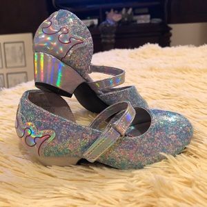Disney Princess Heels